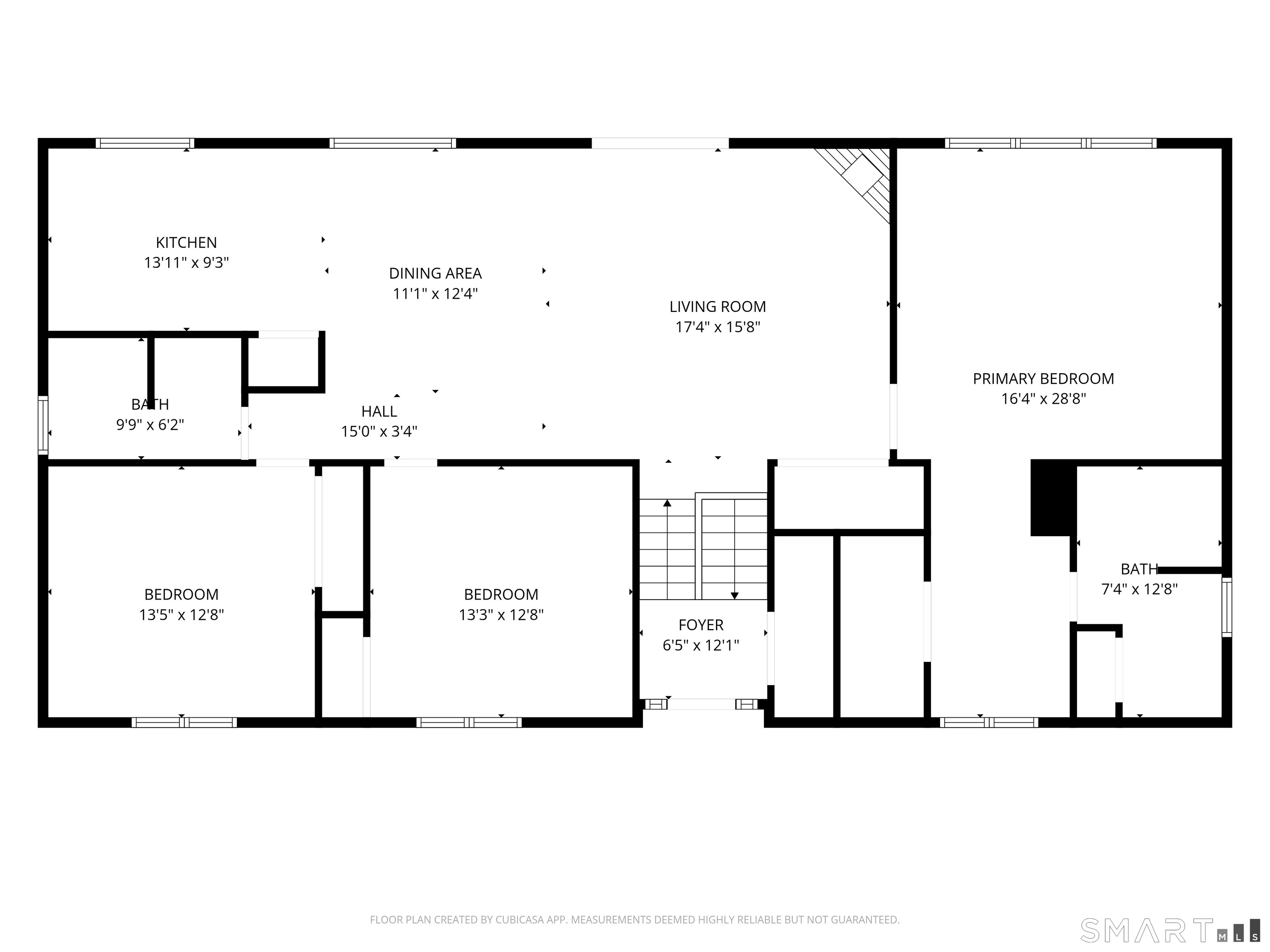71 Post Road Enfield CT 06082
