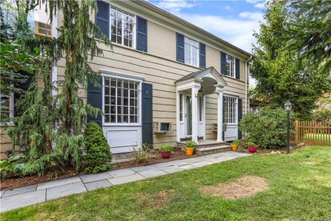 24 Garner Street Norwalk CT 06854