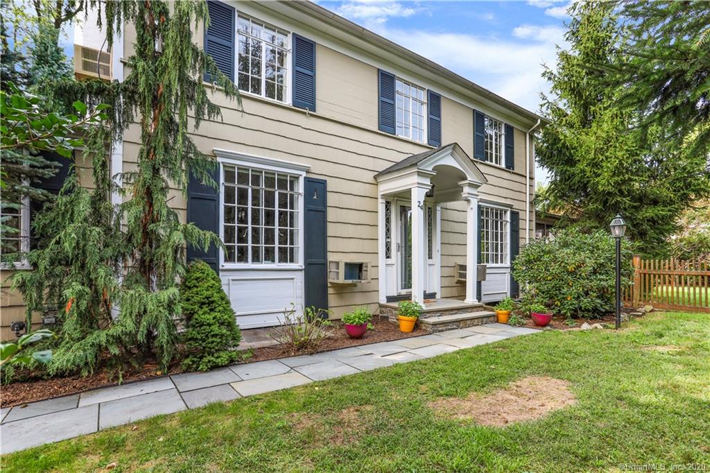 24 Garner Street Norwalk CT 06854