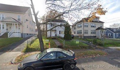 107 Nilan Street Hartford CT 06106