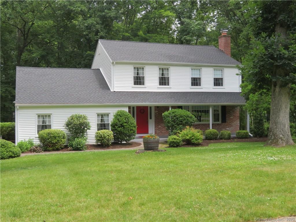 330 Sir Walter Drive Cheshire CT 06410