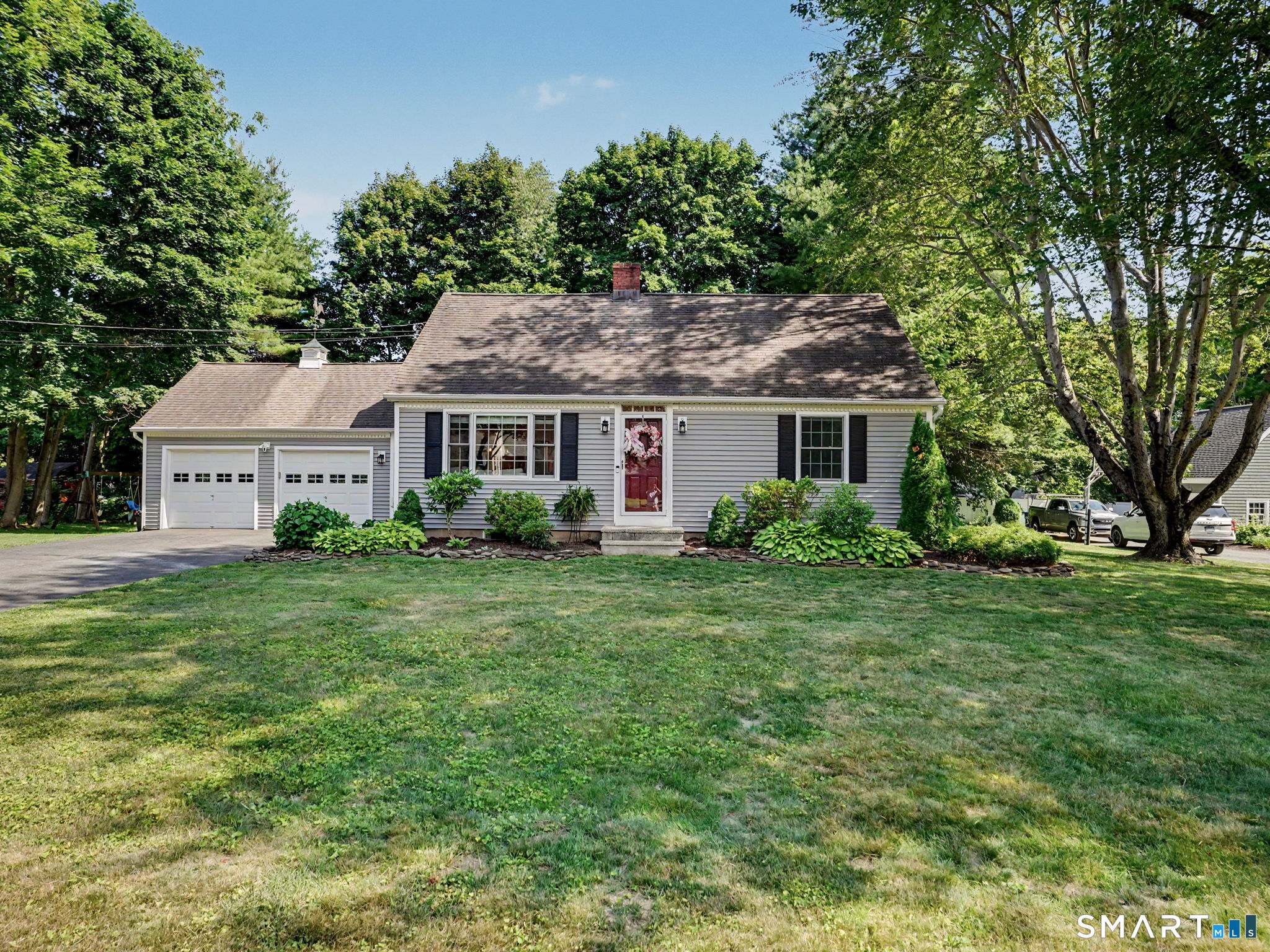 10 Elizabeth Street Newtown CT 06470