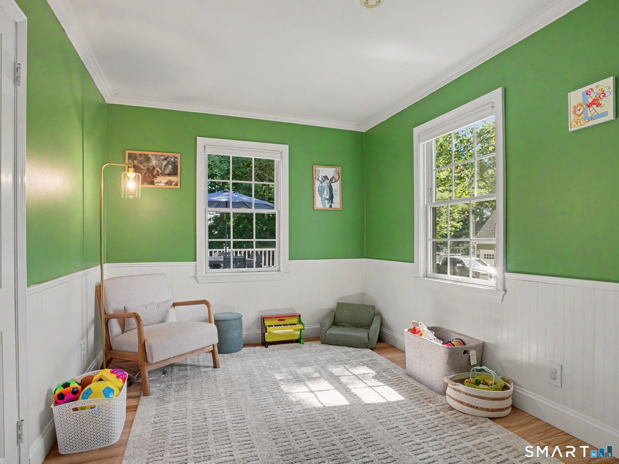10 Elizabeth Street Newtown CT 06470