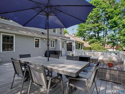 10 Elizabeth Street Newtown CT 06470