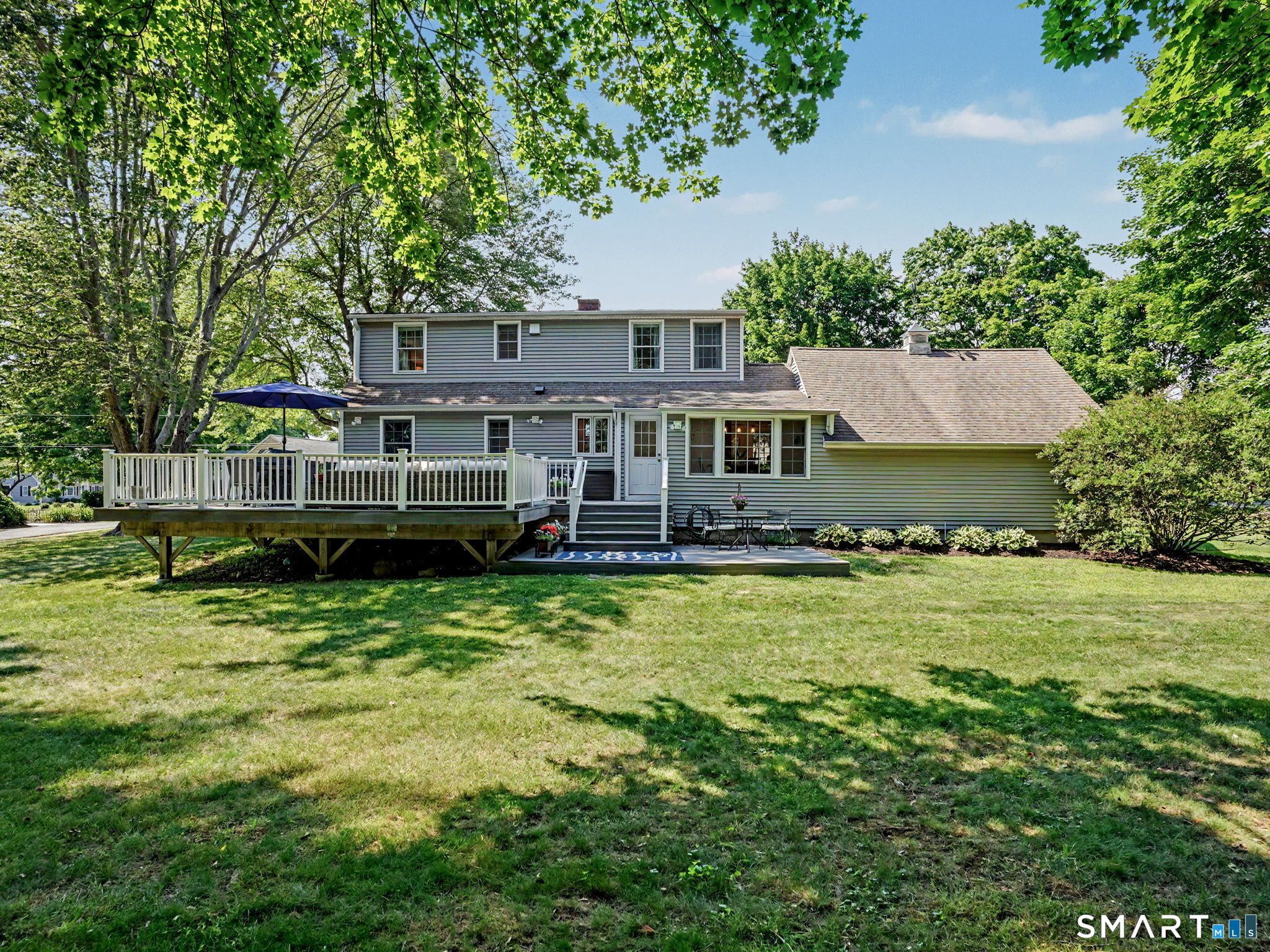 10 Elizabeth Street Newtown CT 06470