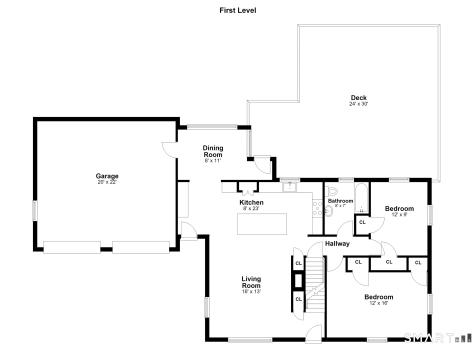 10 Elizabeth Street Newtown CT 06470