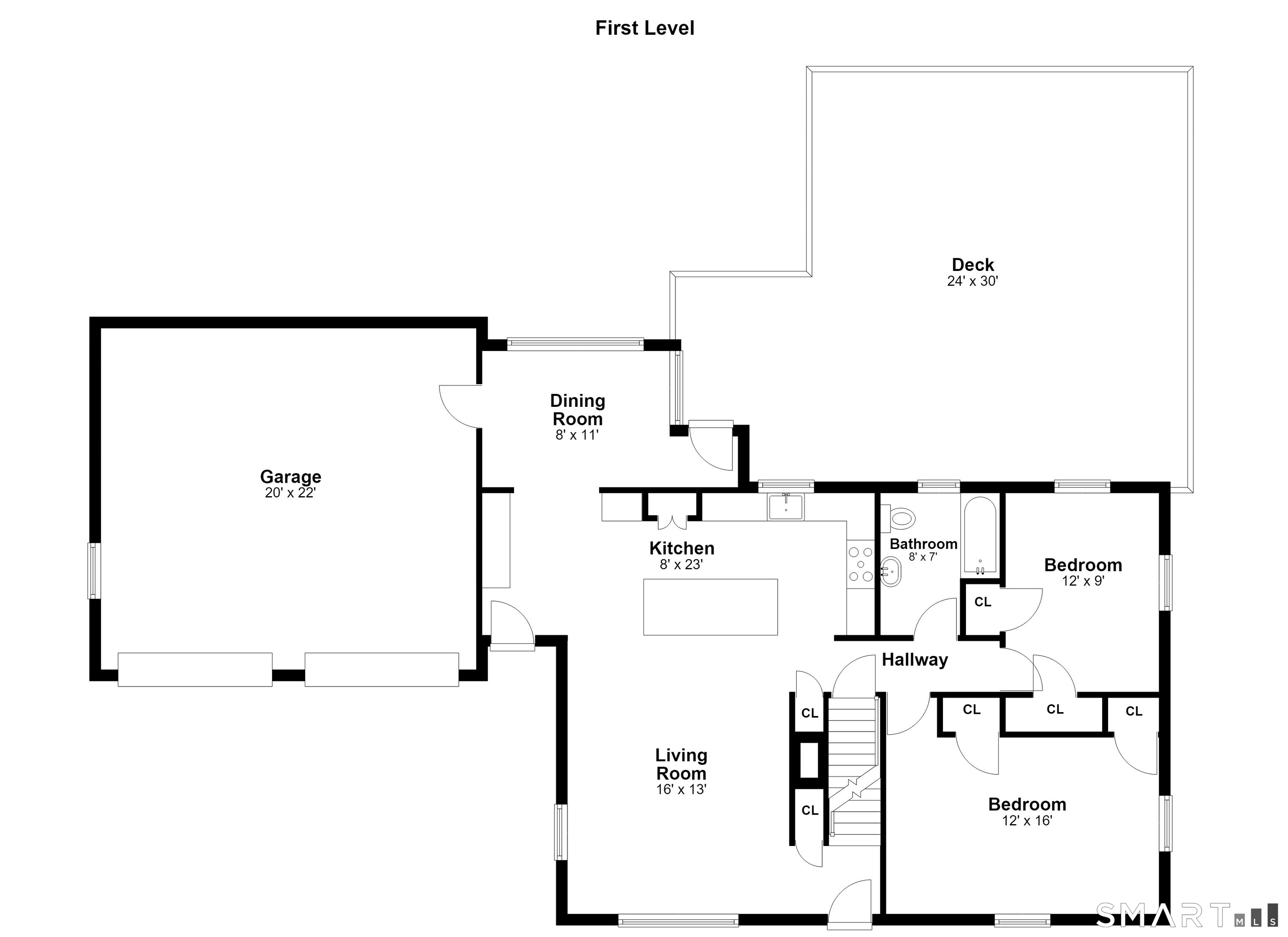 10 Elizabeth Street Newtown CT 06470