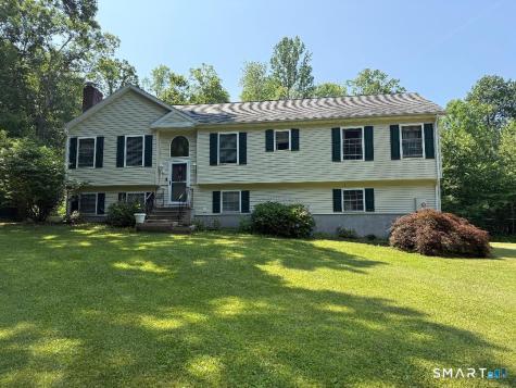 29 Rust Road Barkhamsted CT 06063