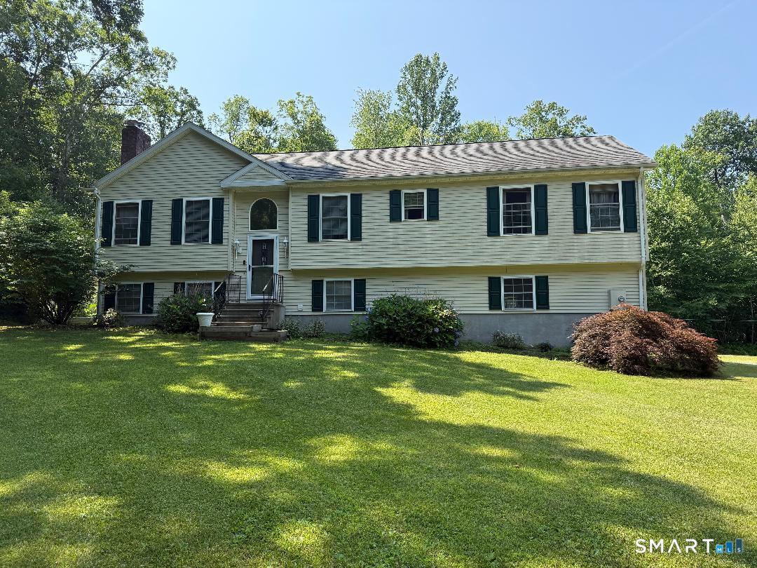 29 Rust Road Barkhamsted CT 06063