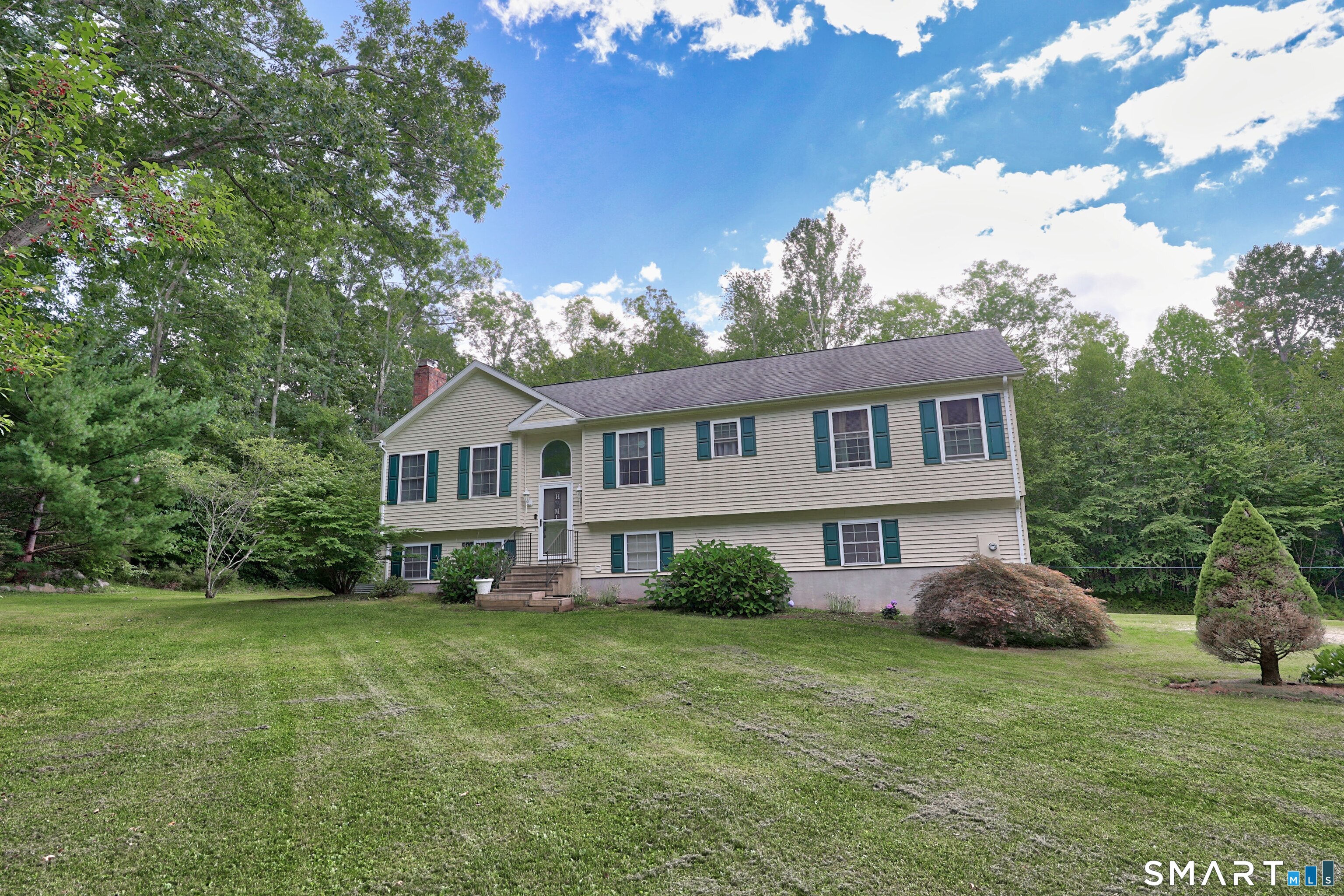 29 Rust Road Barkhamsted CT 06063
