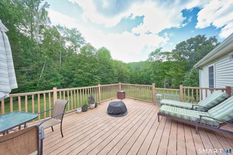 29 Rust Road Barkhamsted CT 06063