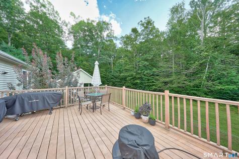 29 Rust Road Barkhamsted CT 06063