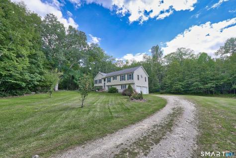 29 Rust Road Barkhamsted CT 06063