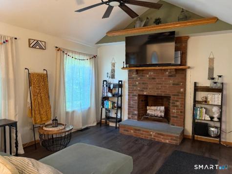 29 Rust Road Barkhamsted CT 06063