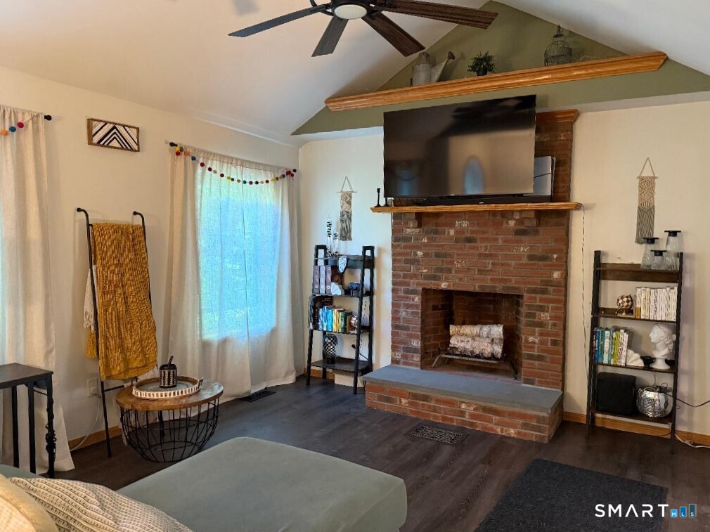 29 Rust Road Barkhamsted CT 06063