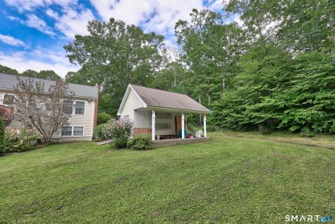 29 Rust Road Barkhamsted CT 06063