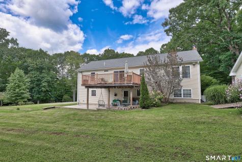 29 Rust Road Barkhamsted CT 06063