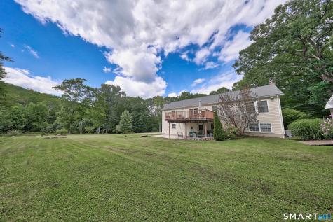 29 Rust Road Barkhamsted CT 06063