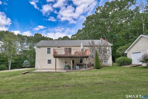 29 Rust Road Barkhamsted CT 06063