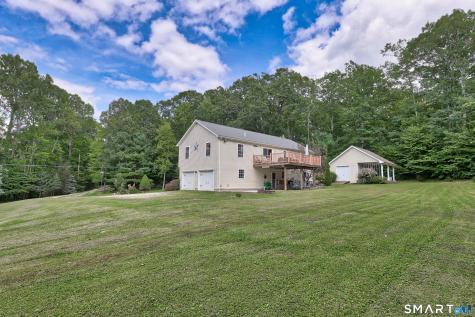 29 Rust Road Barkhamsted CT 06063