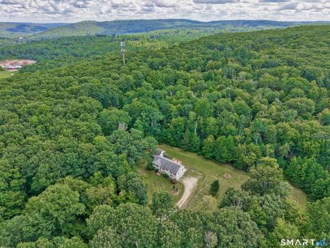 29 Rust Road Barkhamsted CT 06063