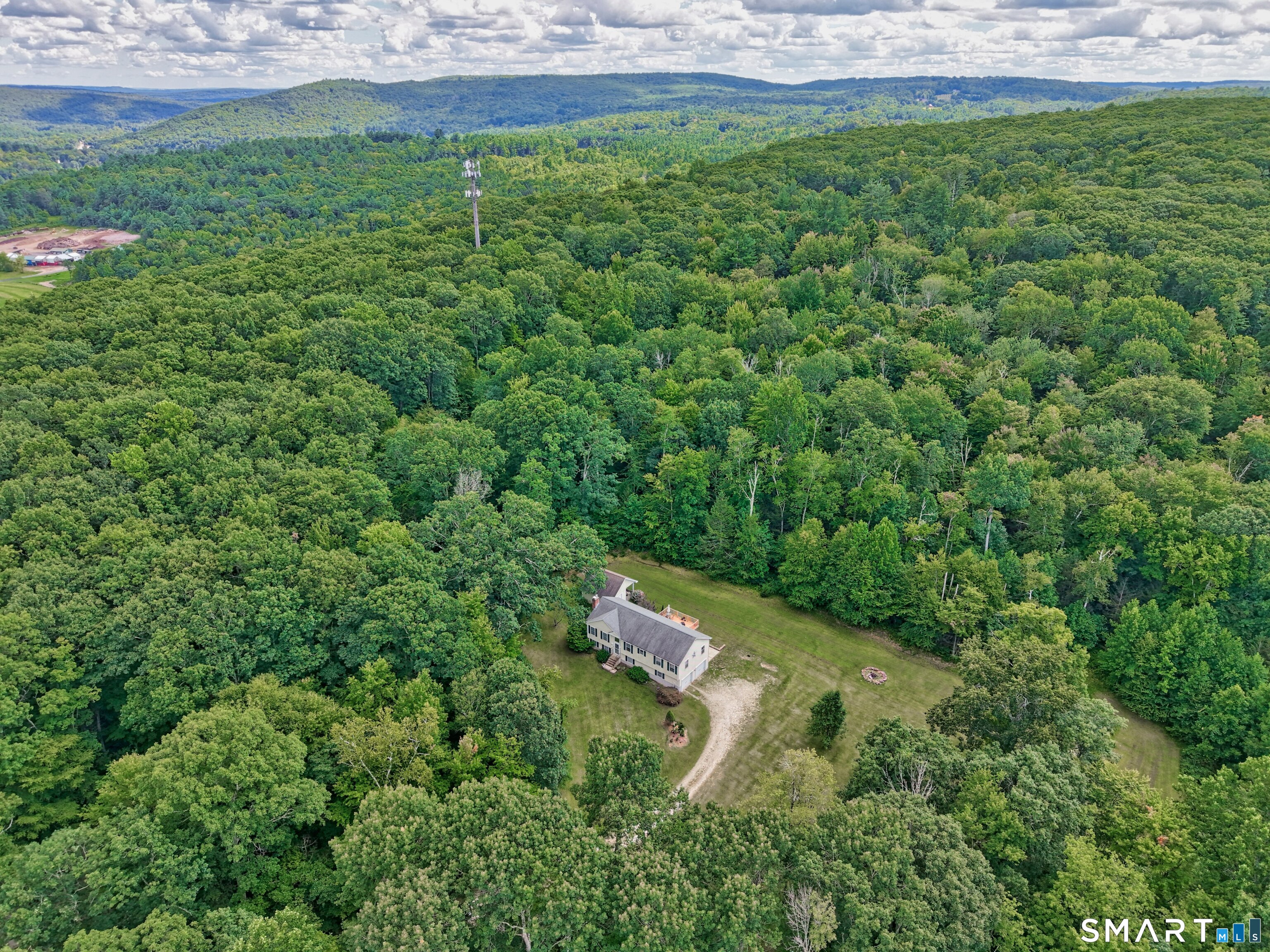 29 Rust Road Barkhamsted CT 06063