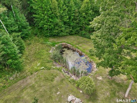 29 Rust Road Barkhamsted CT 06063