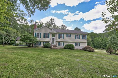 29 Rust Road Barkhamsted CT 06063