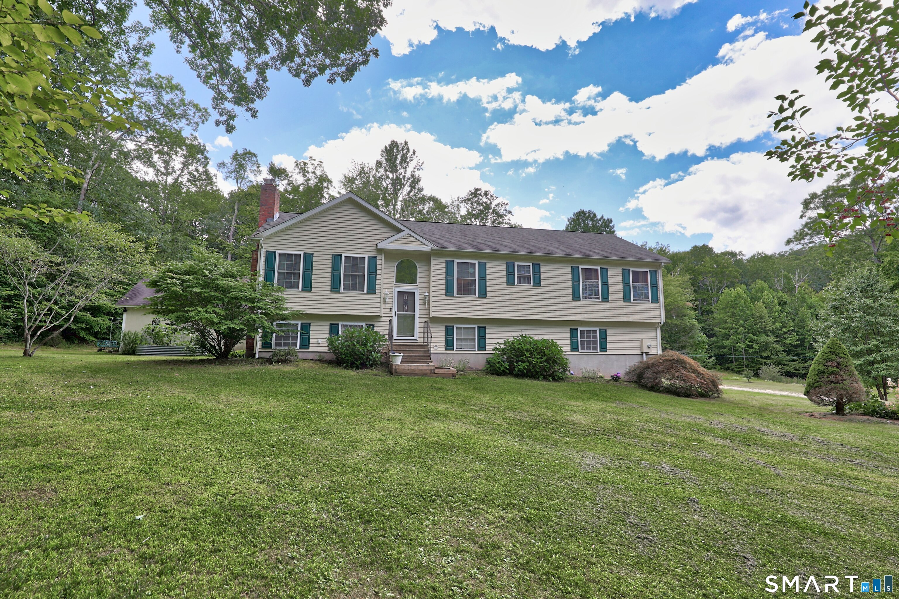 29 Rust Road Barkhamsted CT 06063
