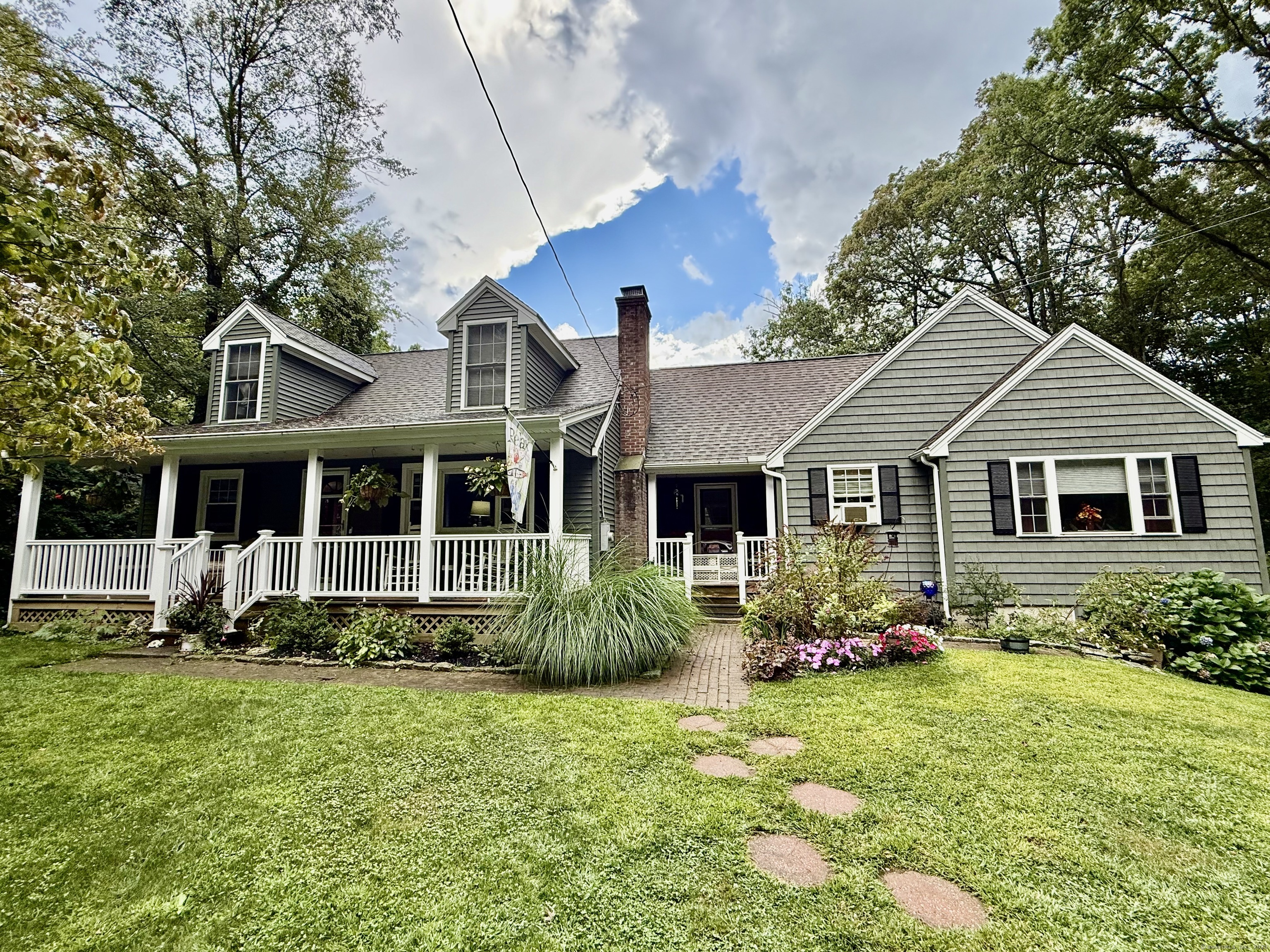 24 Wood Acres Road Hebron CT 06231