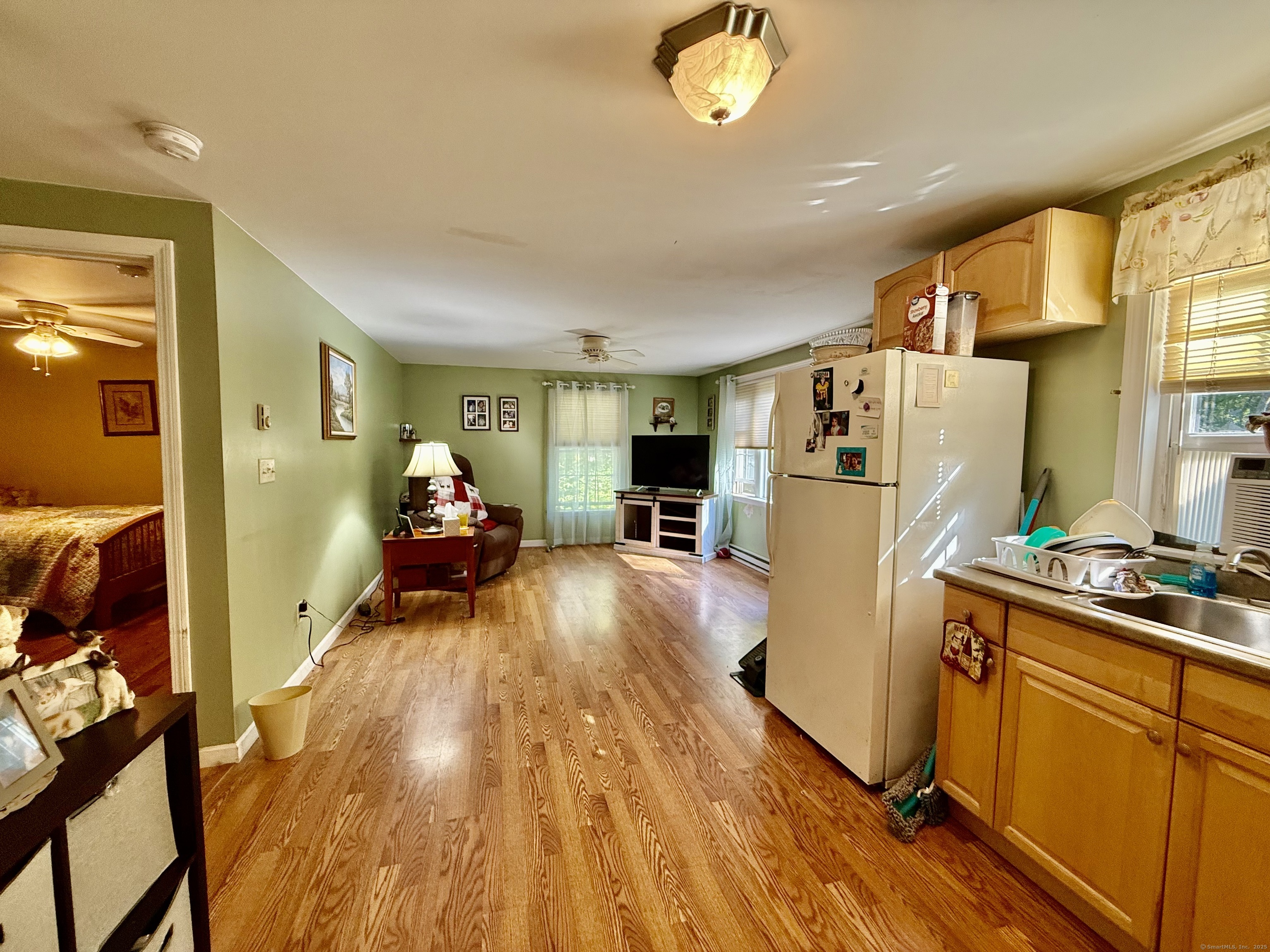 24 Wood Acres Road Hebron CT 06231