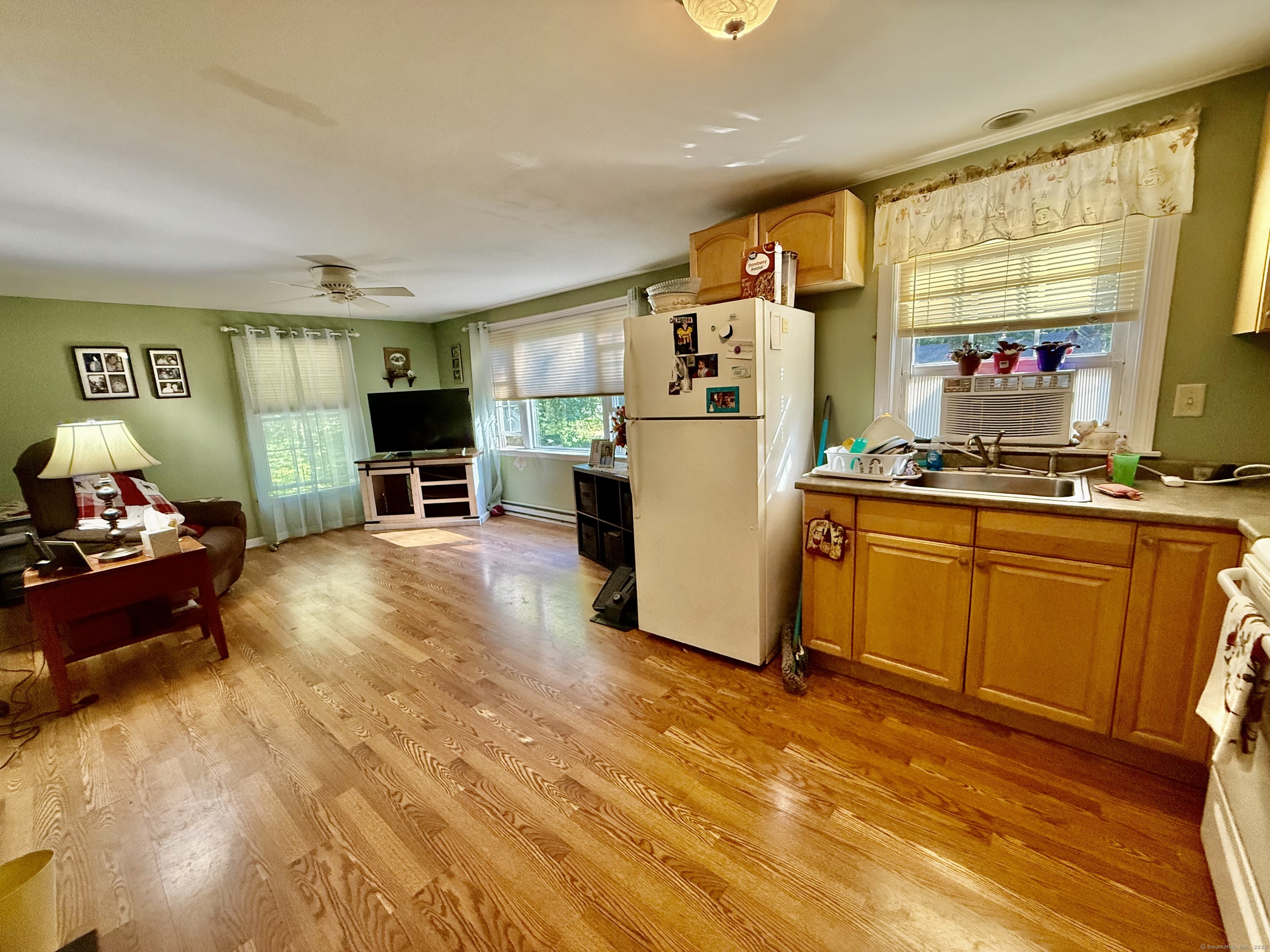 24 Wood Acres Road Hebron CT 06231