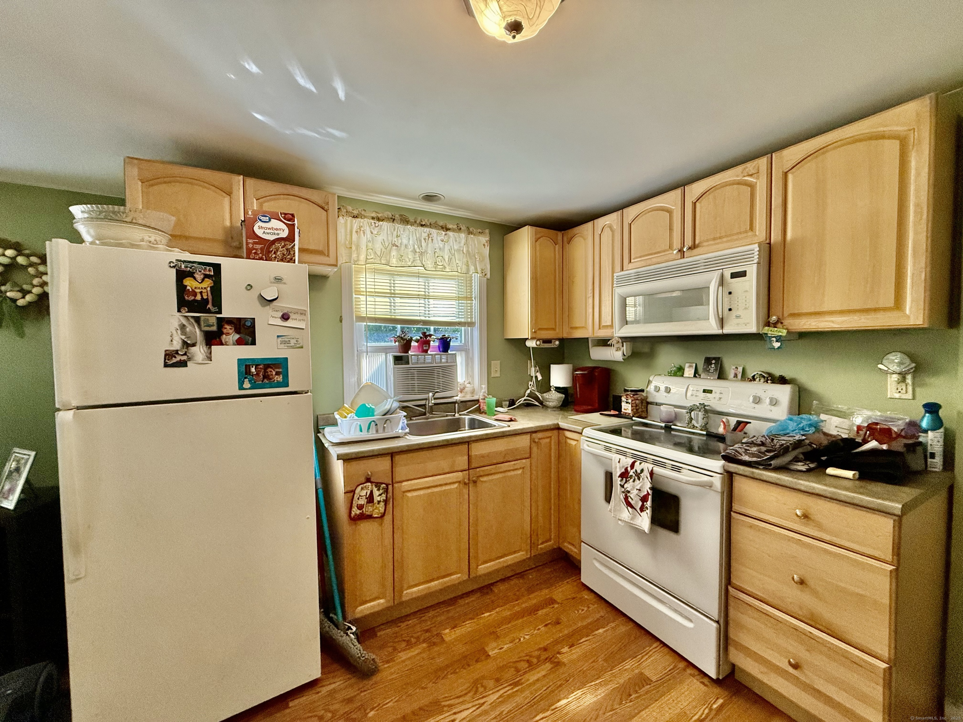 24 Wood Acres Road Hebron CT 06231