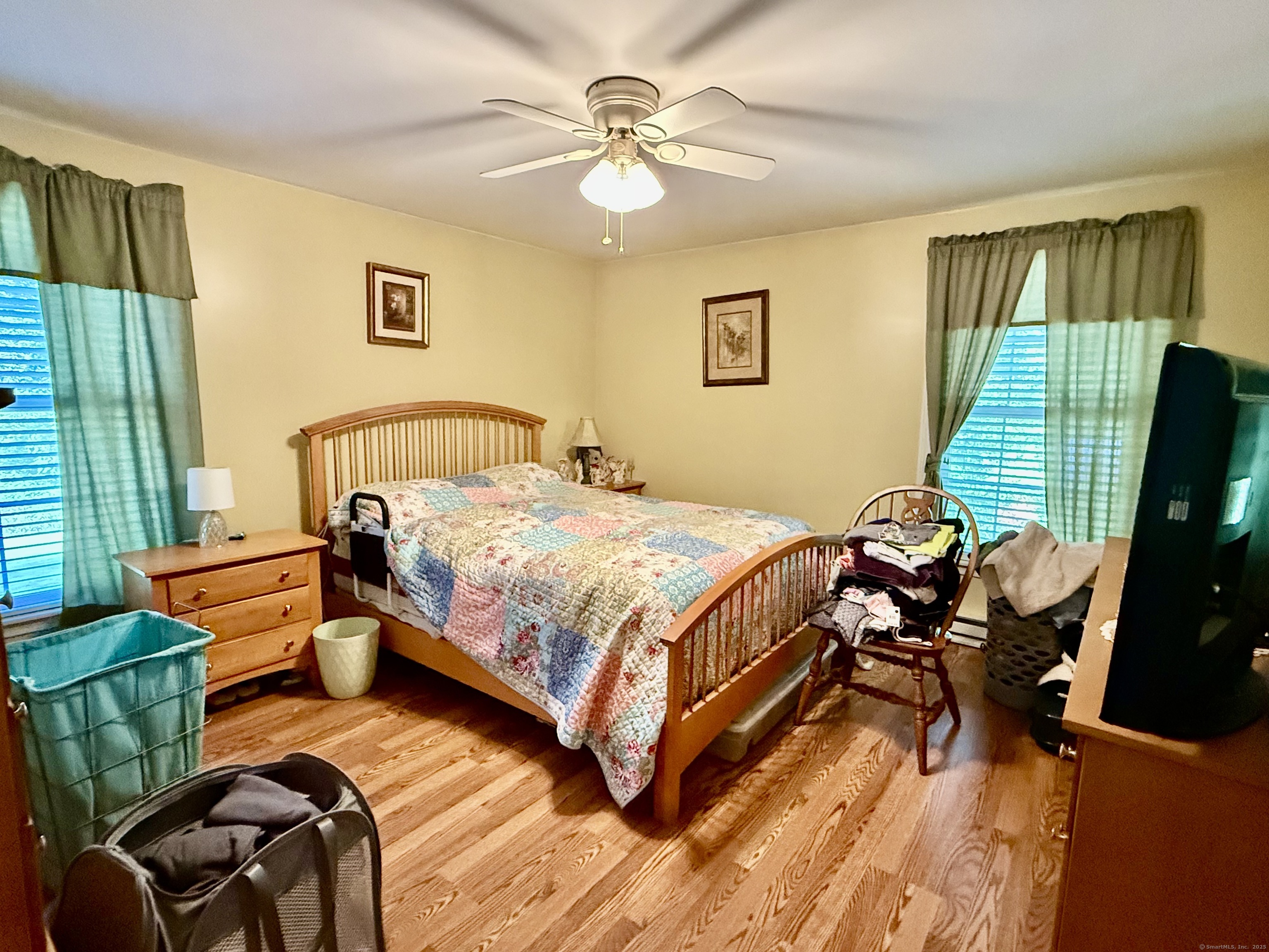 24 Wood Acres Road Hebron CT 06231