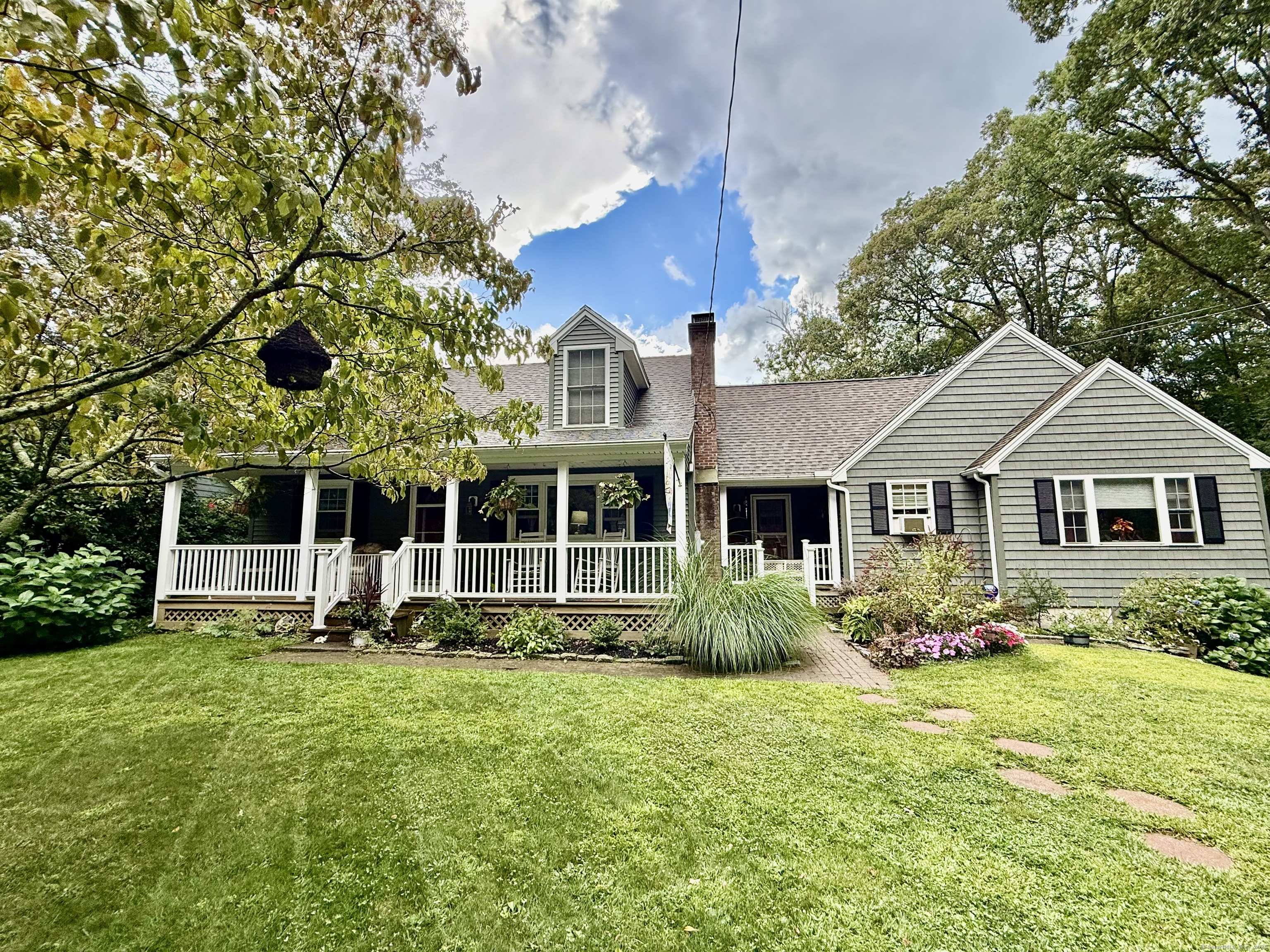 24 Wood Acres Road Hebron CT 06231