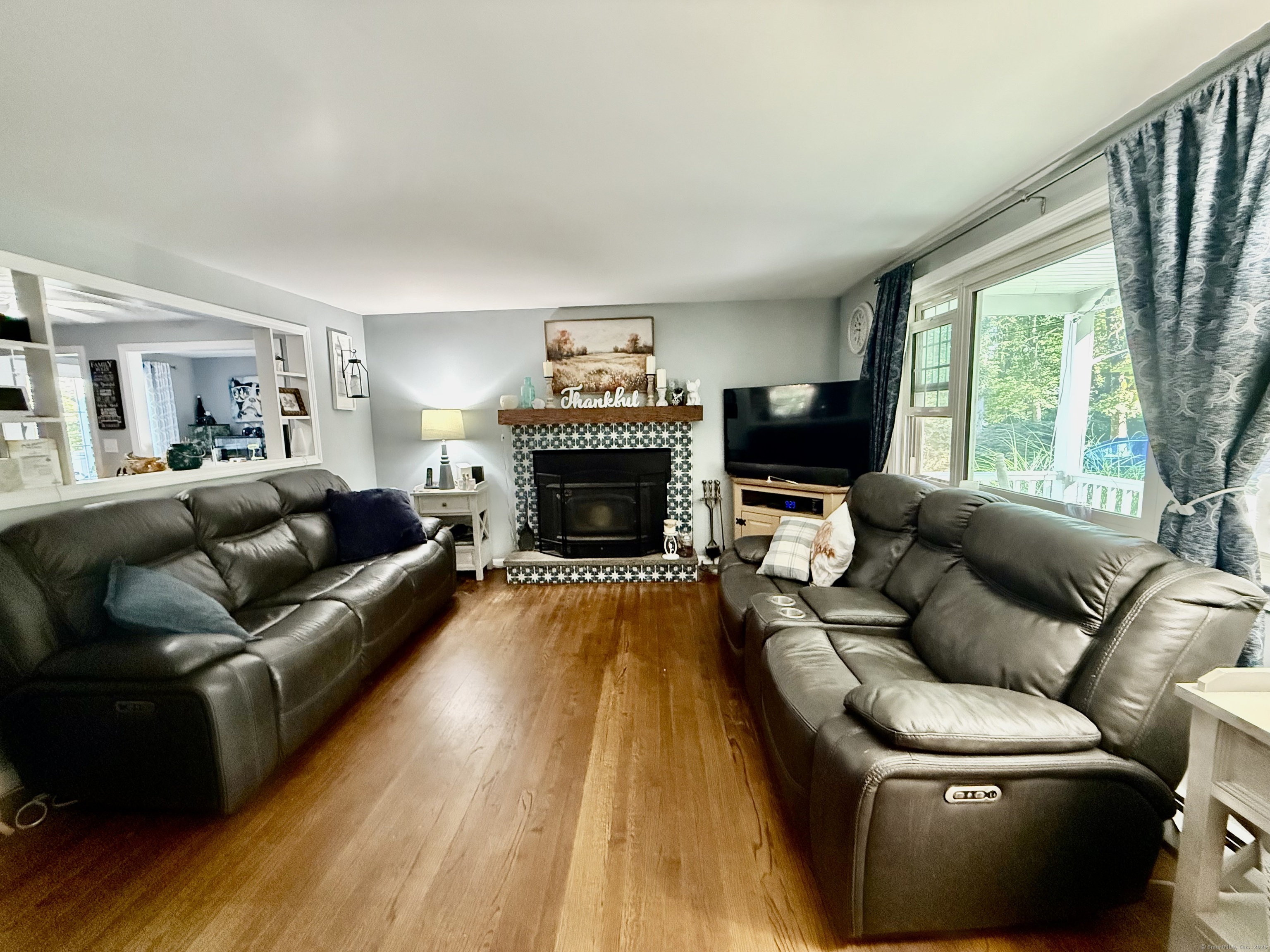 24 Wood Acres Road Hebron CT 06231