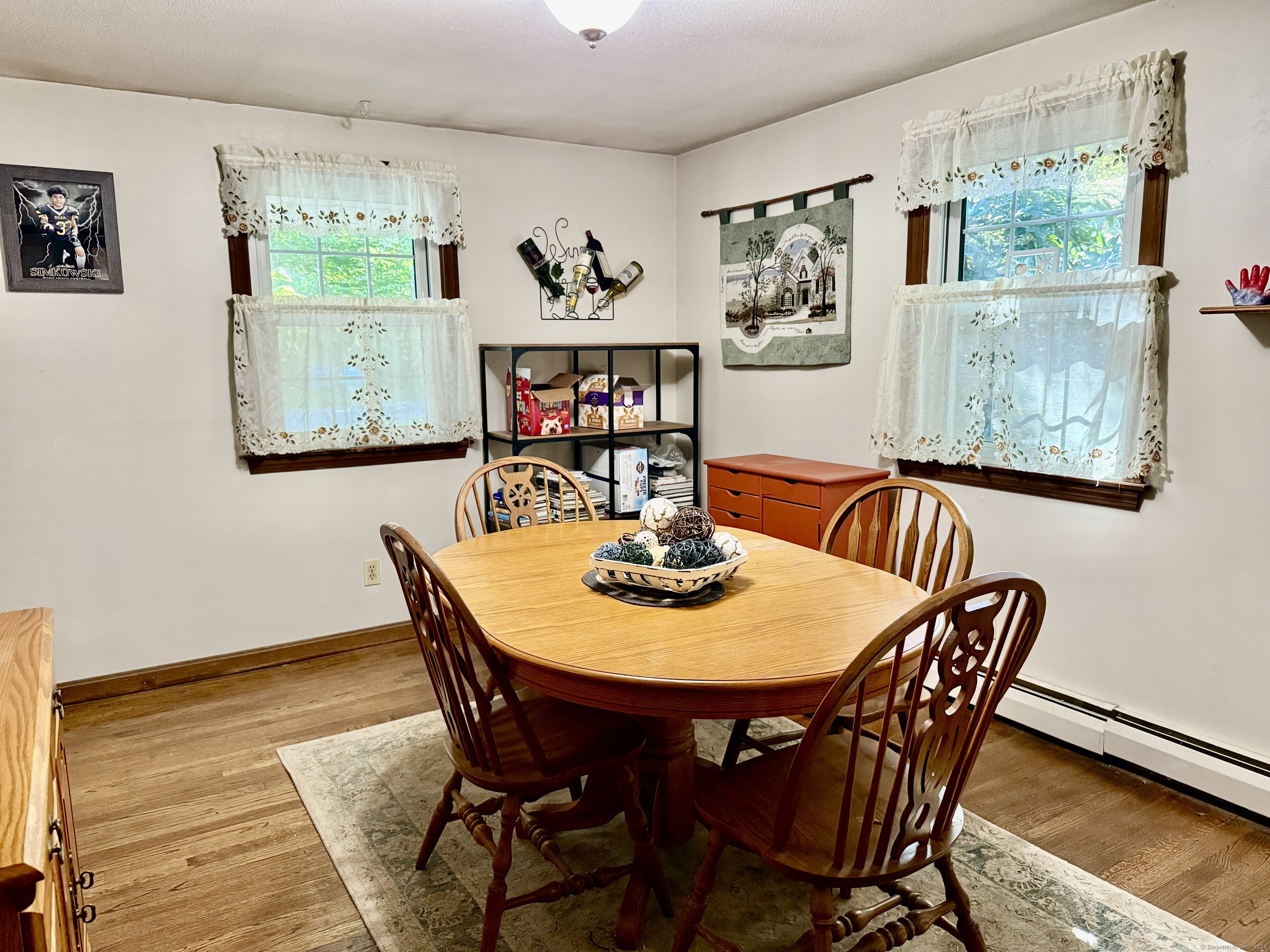 24 Wood Acres Road Hebron CT 06231