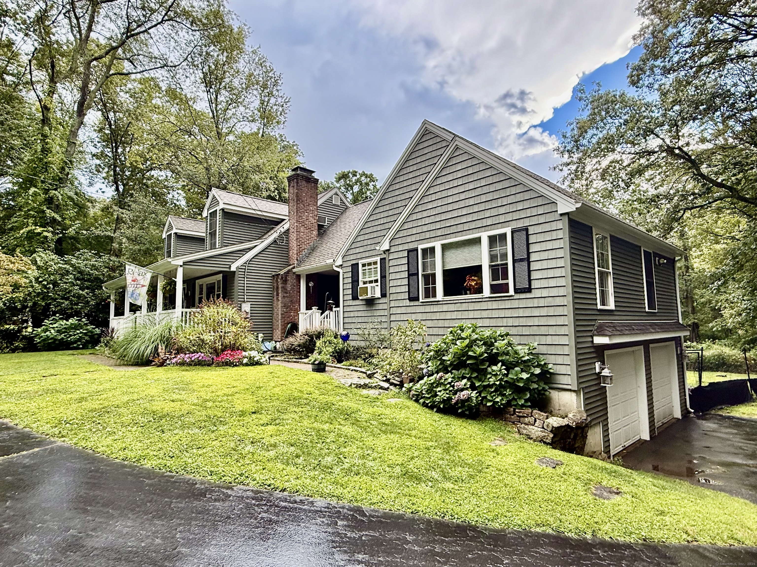 24 Wood Acres Road Hebron CT 06231