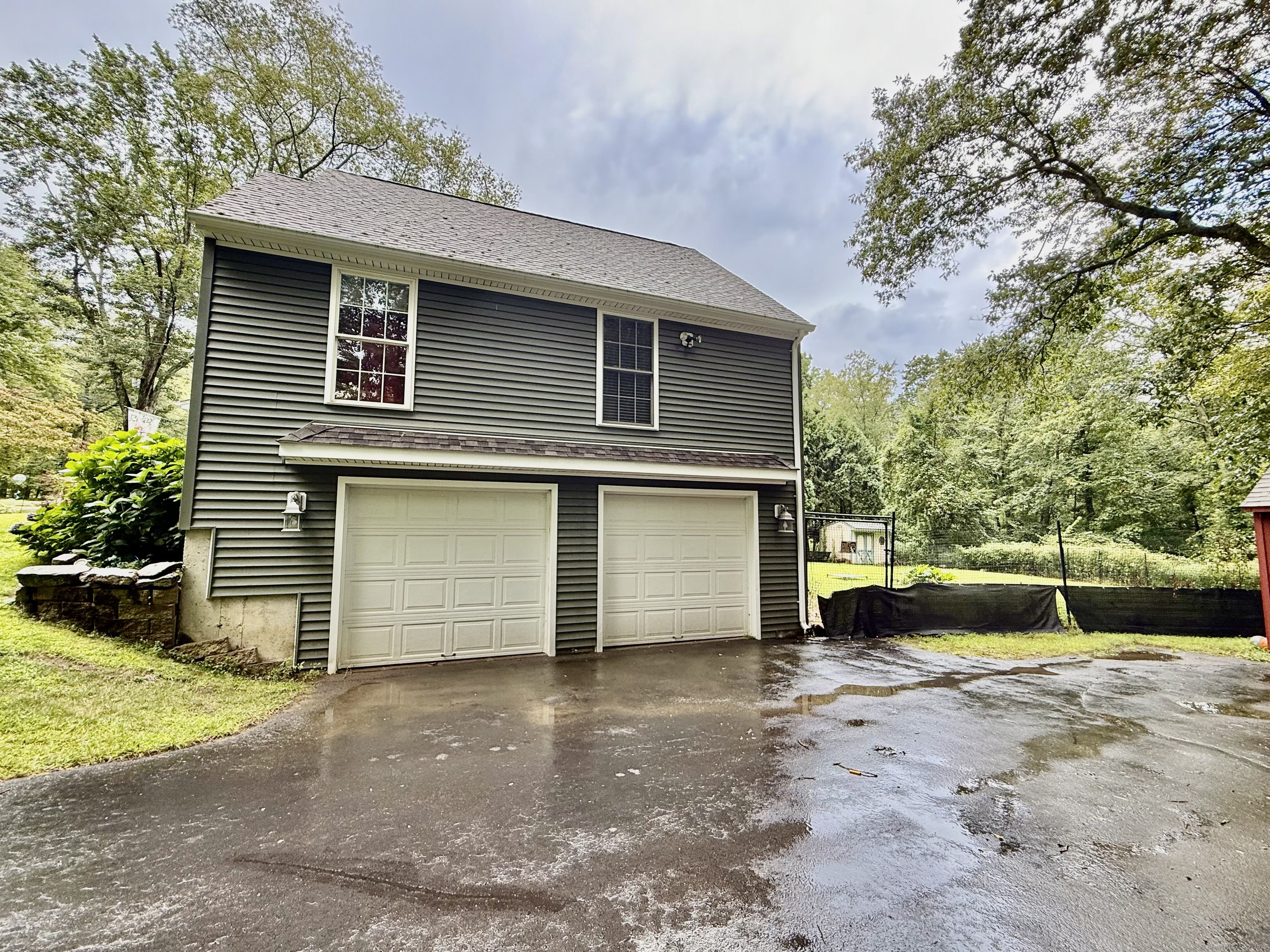 24 Wood Acres Road Hebron CT 06231