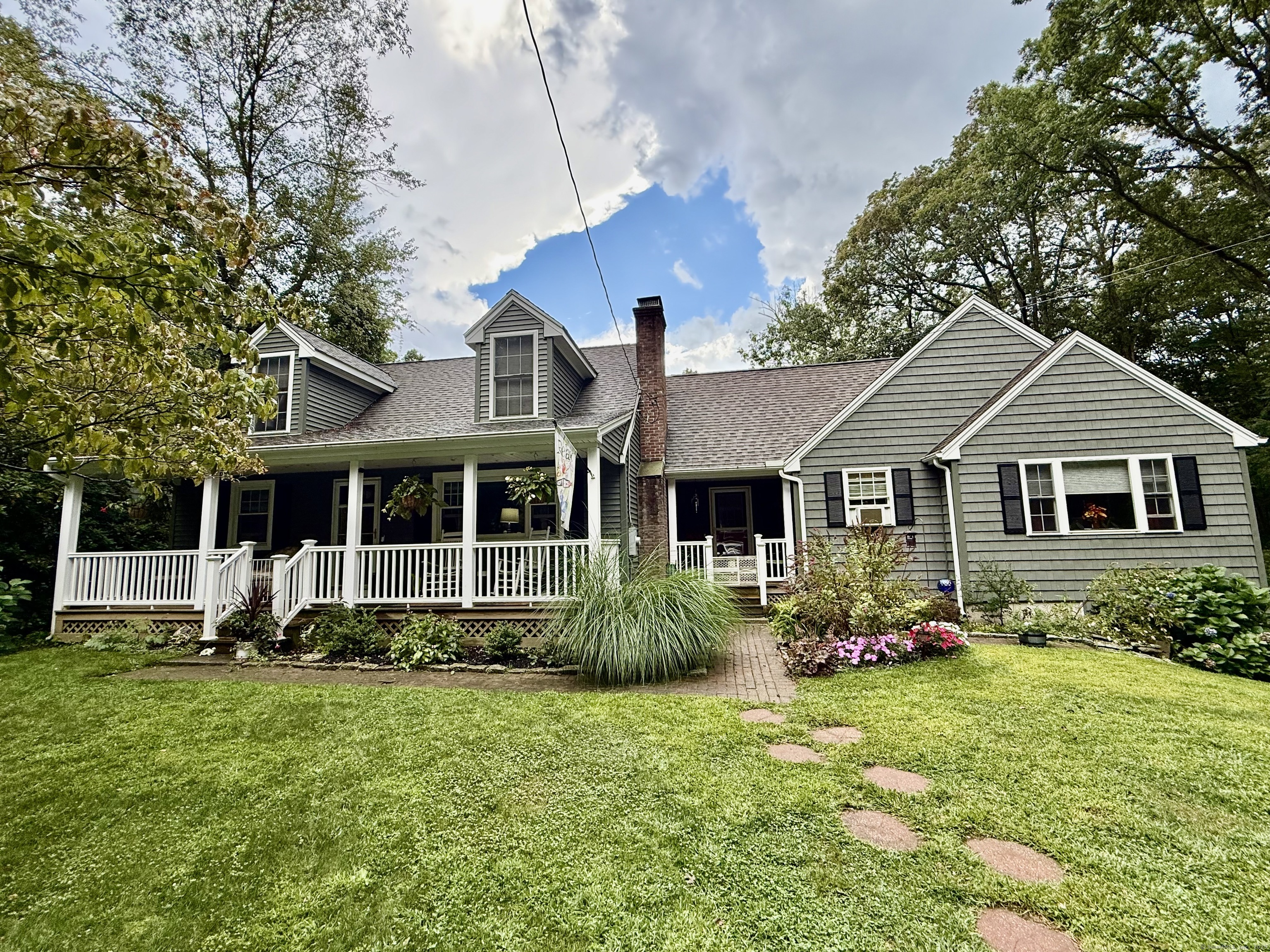 24 Wood Acres Road Hebron CT 06231