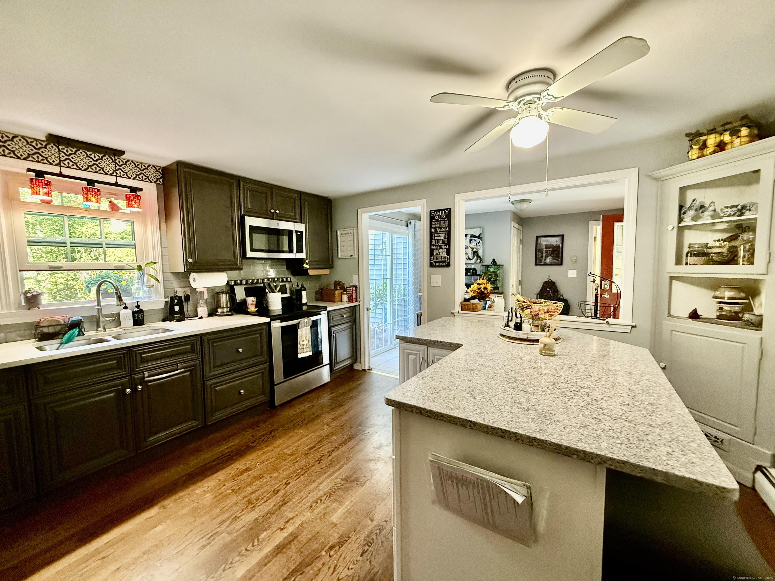 24 Wood Acres Road Hebron CT 06231