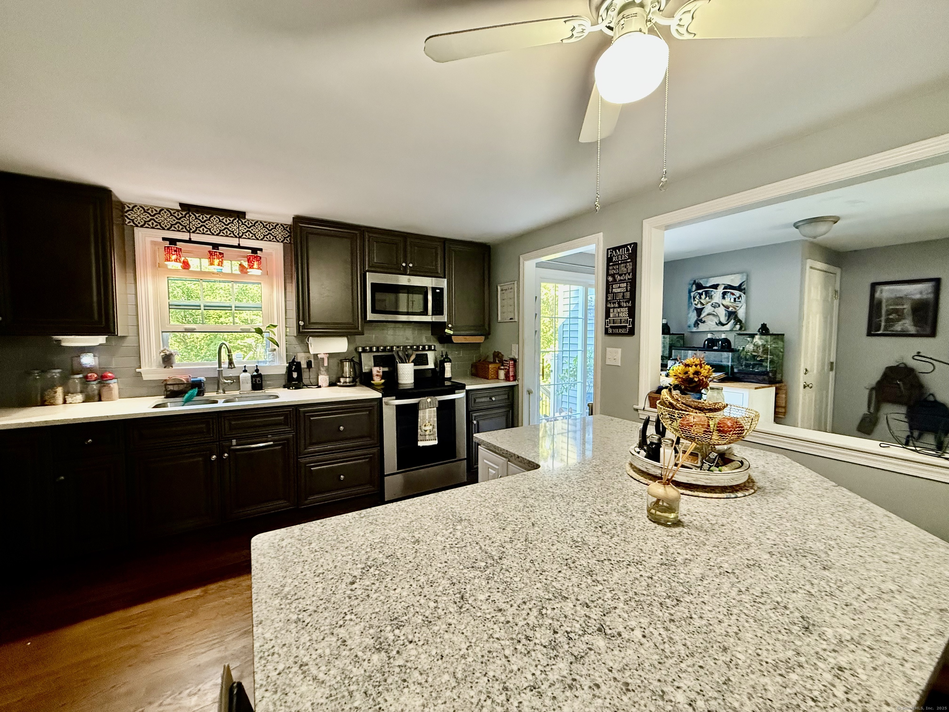 24 Wood Acres Road Hebron CT 06231