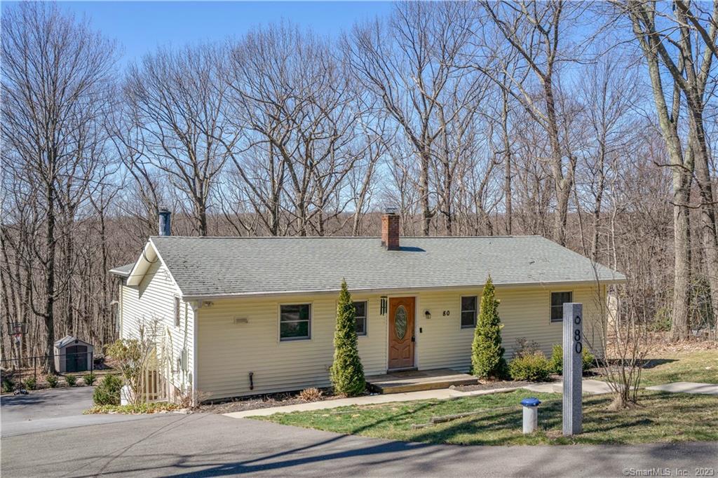 80 Savarese Lane Burlington CT 06013