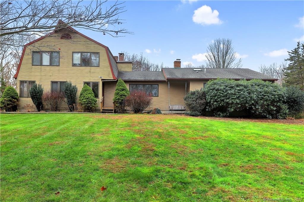 251 Hattertown Road Monroe CT 06468