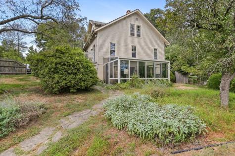 68 Center Street Westport CT 06880