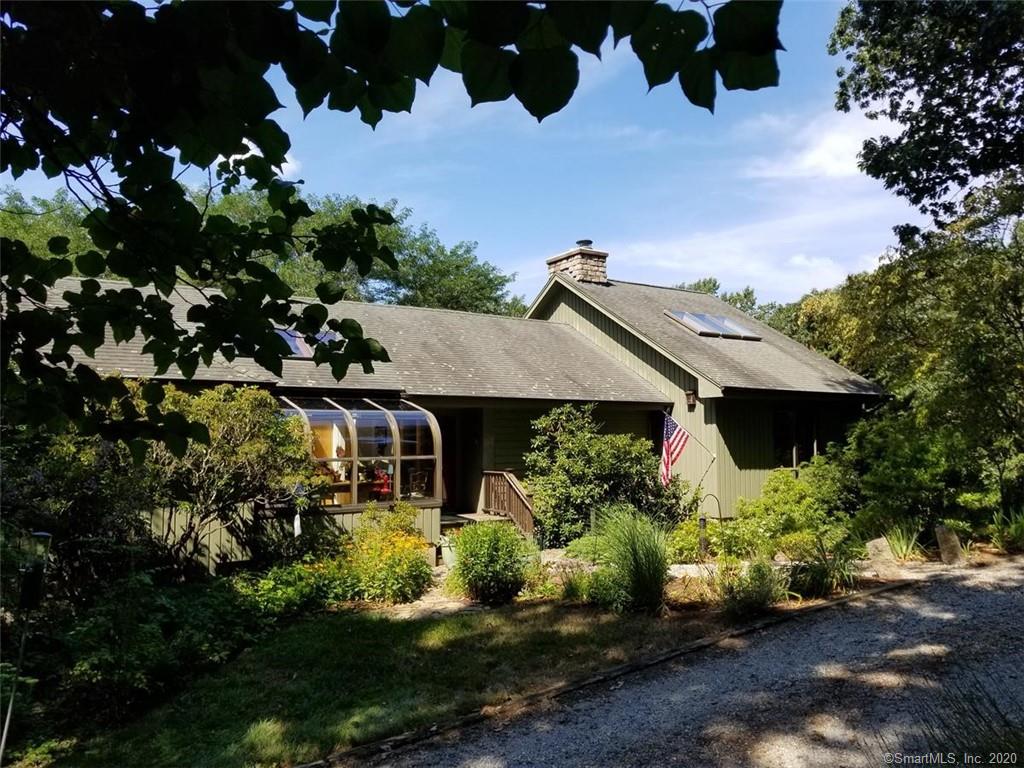 55 Ruggles Road Guilford CT 06437