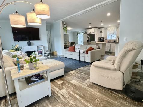 130 Stephen Drive Stonington CT 06378