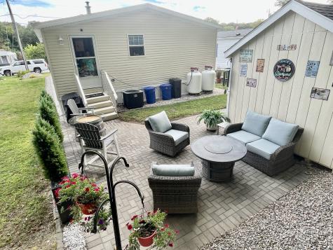 130 Stephen Drive Stonington CT 06378