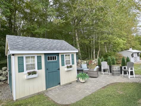 130 Stephen Drive Stonington CT 06378