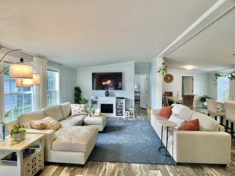 130 Stephen Drive Stonington CT 06378